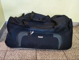 Reise Tasche  Wie Neu 