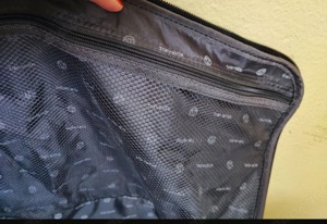 Reise Tasche  Wie Neu  Bild 4