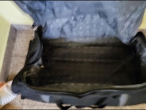 Reise Tasche  Wie Neu  Bild 3