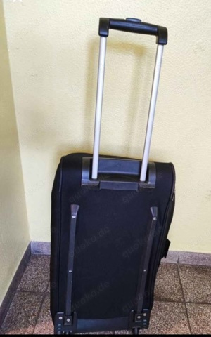 Reise Tasche  Wie Neu  Bild 5