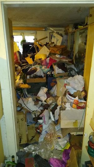 Haushaltsauflösung in Flöha