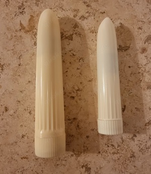 Dildo Vibrator