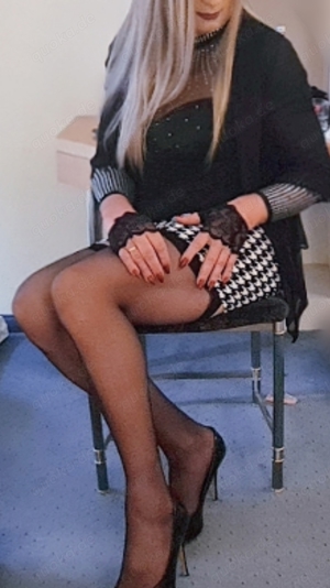 Sexy Trans Sonja ist am Di 18.2 in Passau besuchbar privat  Bild 3