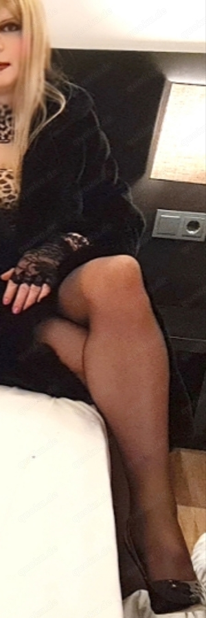 Sexy Trans Sonja ist am Di 18.2 in Passau besuchbar privat  Bild 4