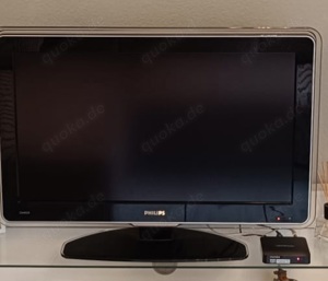 Fernseher von Philipps 80cm
