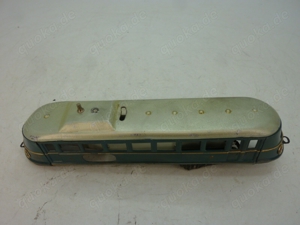 Märklin TWE 700 blau, Baujahr 1945 H0 00 700 800