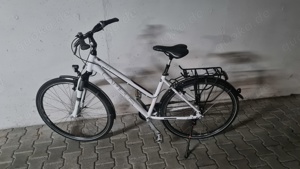 Damenfahrrad Campus TR6