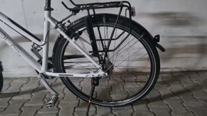Damenfahrrad Campus TR6 Bild 9