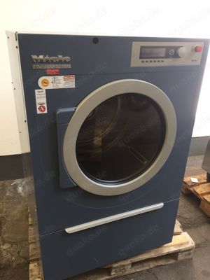 Miele PT 7331 Gewerbetrockner 13 kg TOP Zustand TOP TOP