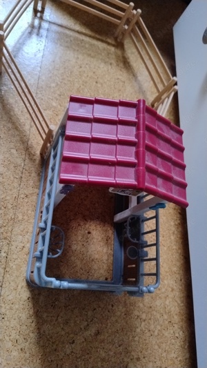Schleich Pferdebox
