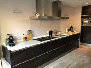 Siematic moderne Küche