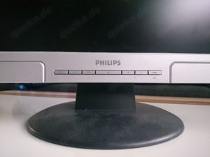 Gaming pc rechner computer + grafikkarte + monitor Bild 5