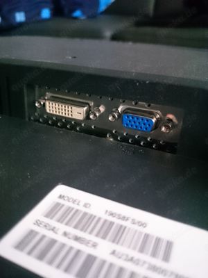 Gaming pc rechner computer + grafikkarte + monitor Bild 7