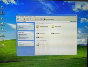 TERRA i5 Pc, win.11 Pro+win XP Pro, SSD+HDD, Ex. Grafik Bild 5