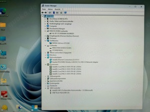 Intel Core i5-6500 Pc: 3GB Grafik, WIN 11 Pro, SSD +HDD, M.Office Bild 2