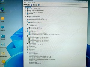Fujitsu i5 4570 Pc: 4Gb Grafik, 16Gb RAM, SSD +HDD Bild 5