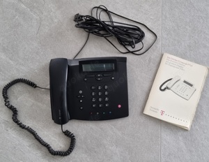 Telefon T-Concept (Bj. ca. 2001)