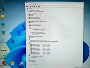 Lenovo s20 Pc: 8 3,07 GHz, 4Gb Grafik, 16Gb ram, SSD +HDD Bild 4