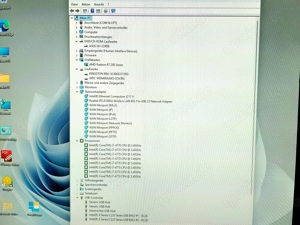 Asus i7 Pc: win.11, SSD +HDD, HDMI, 16Gb ram, Wlan,  2Gb Grafik Bild 4