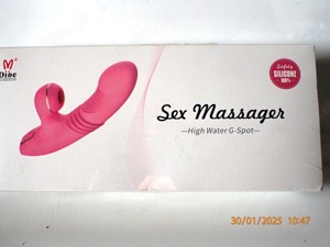 verschiedene Satisfyer Pro Vibratoren NEU und Versiegelt Bild 9