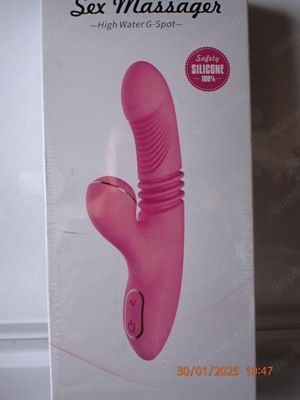 verschiedene Satisfyer Pro Vibratoren NEU und Versiegelt Bild 8