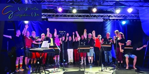 queere Chor aus Stuttgart - Sängerinnen und Sänger gesucht