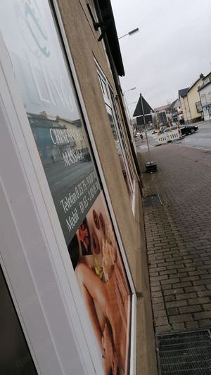Ling Chinesische  Massage   Bild 5