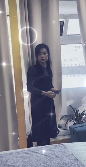 Ling Chinesische  Massage   Bild 3