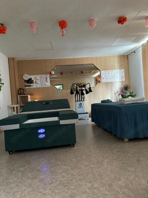 Ling Chinesische  Massage   Bild 4