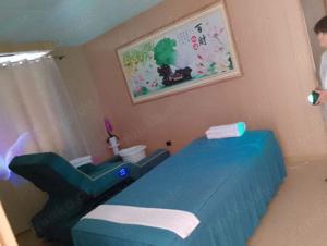 Ling Chinesische  Massage   Bild 2