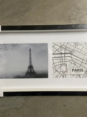Bilderwechselrahmen Casa Deco Paris