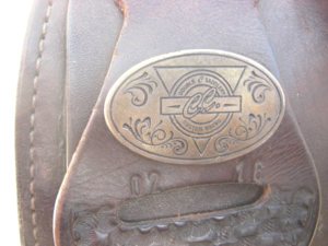 Double C Saddlery  
