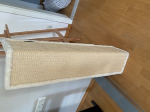 Kratz-Eck für Wand oder Boden - 20x20x100cm - Qualitativ sehr hochwertig gebaut