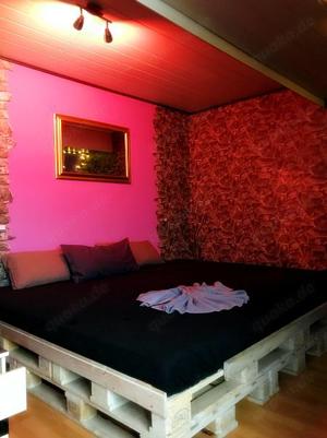 Wir suchen noch 2 nette Damen! Schlafmöglichkeiten vorhanden! Bild 9