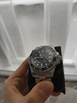 Rolex Submariner 41mm