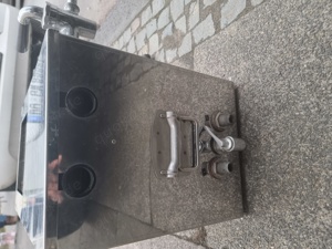 FEUERWEHR, Schankanlage, Bierzapfanlage, Zapfanlage mit Feuerlöscher   Durstlöscher Bild 6