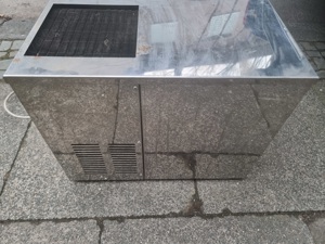 FEUERWEHR, Schankanlage, Bierzapfanlage, Zapfanlage mit Feuerlöscher   Durstlöscher Bild 9