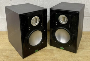 Unity Audio The Rock Pro MKII Studio Monitor Lautsprecher (Paar)