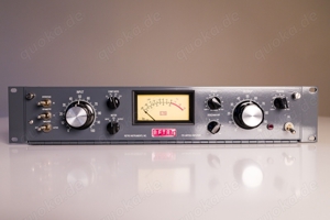 retro instruments 176 röhrenkompressor limiting amplifier