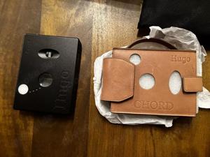 Chord Hugo DAC Kopfhörerverstärker