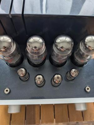 PrimaLuna ProLogue Two 2 Röhrenverstärker Bild 7