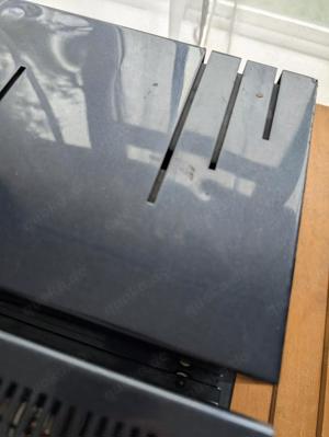 PrimaLuna ProLogue Two 2 Röhrenverstärker Bild 3