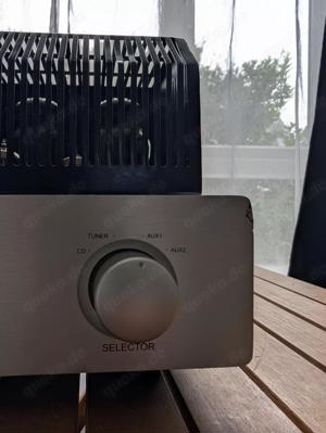 PrimaLuna ProLogue Two 2 Röhrenverstärker Bild 5