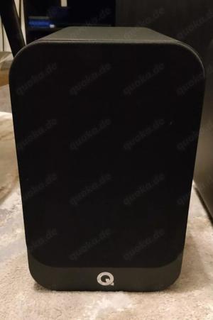 Q Acoustics 3030i Lautsprecher (PAAR)