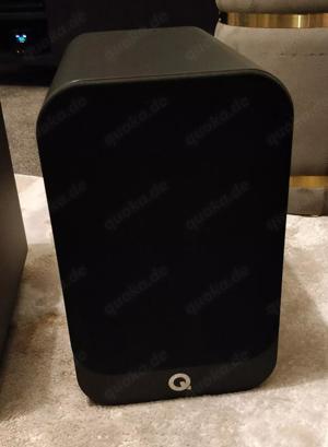 Q Acoustics 3030i Lautsprecher (PAAR) Bild 2