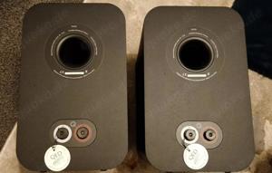 Q Acoustics 3030i Lautsprecher (PAAR) Bild 8