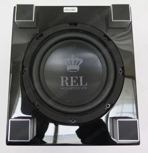 Rel t zero mk iii subwoofer Bild 5