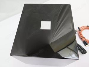 Rel t zero mk iii subwoofer Bild 2
