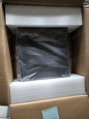 Rotel A14 MKII Stereo integrierter Verstärker Schwarz mit OVP Bild 9