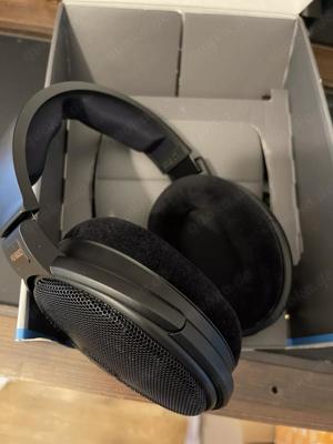 NEU Sennheiser HD660S2 Over-Ear Kopfhörer Hifi Bild 3